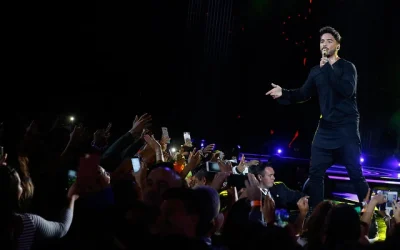 concierto Maluma
