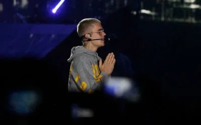 Justin Bieber quiebra