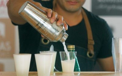 ¿El fin de la disputa?: Expondrán documento que certifica el origen peruano del pisco