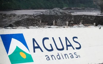 Aguas Andinas