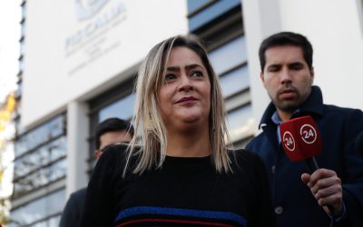 Fiscalía defiende a persecutores del Caso Hermosilla - Agencia UNO