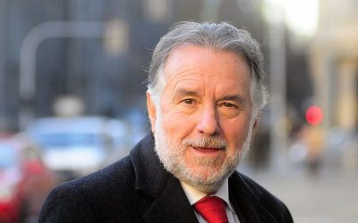 El viernes pasado, Mariano Fernández, quien fuera Ministro de Relaciones Exteriores durante el primer mandato de Michelle Bachelet, discutió el incidente que involucra al exmilitar venezolano secuestrado durante la madrugada del miércoles en Independencia.