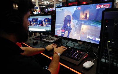 Programa de educación digital ofrece beca para crear videojuego