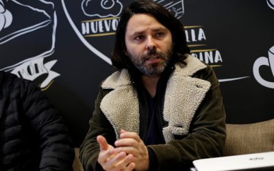 El sociólogo y analista político, Alberto Mayol, abordó la acusación presentada por dos diputados del Partido Republicano, quienes alegan que recibió pagos adicionales por sus labores académicas en la Universidad de Santiago de Chile (Usach).