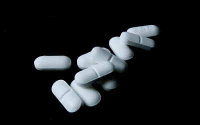 paracetamol residuos