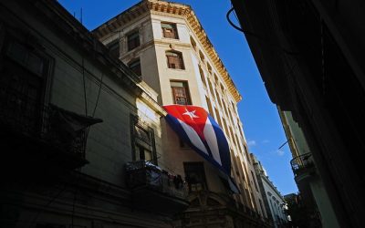 Muere a los 90 años la hermana de Fidel Castro