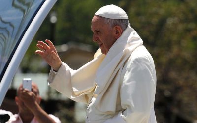 Papa Francisco expresa su preocupación por la baja natalidad