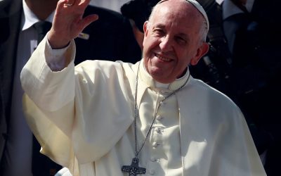 Conflicto en Medio Oriente: Papa condena ataques "más allá de la moral"