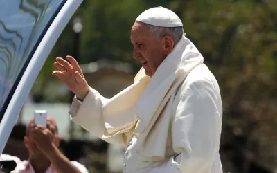 mensaje Papa Francisco