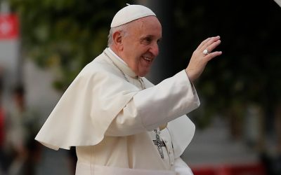 Templarios contra el Papa