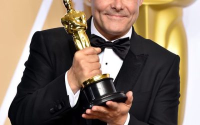 Pedro Pascal Premios Oscar