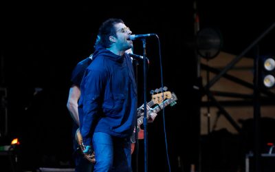 ¿La banda Oasis traerá su esperada gira a Chile?