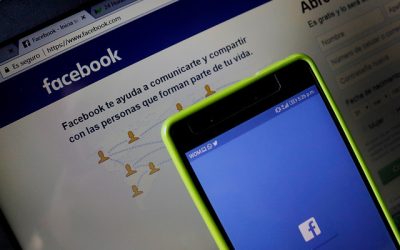 Robo de datos, imagen referencial Agencia Uno