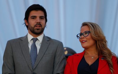 allanamientos Lavín