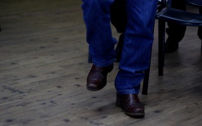 Determinan que las mutaciones del ADN mitocondrial podrían predecir el Parkinson.