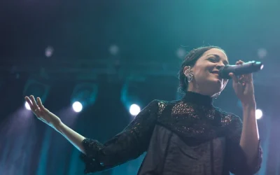 Natalia Lafourcade
