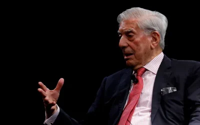 Vargas LLosa