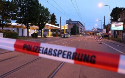 Europa en alerta por posible ataque terrorista
