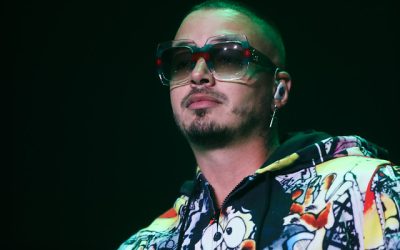 El cantante J Balvin debutará como actor de cine