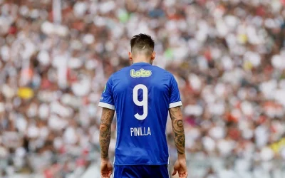 pinilla
