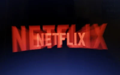 Netflix Tudum