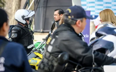 inspectores municipales