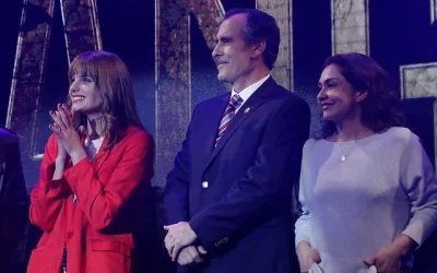 Cristián Campos Karadima