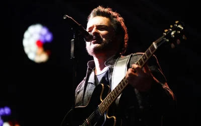 Ricardo Arjona Chile