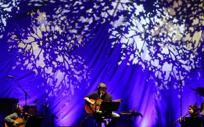 conciertos Silvio Rodríguez