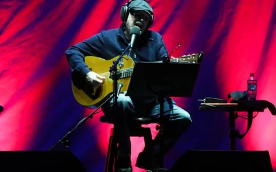 Silvio Rodríguez artistas