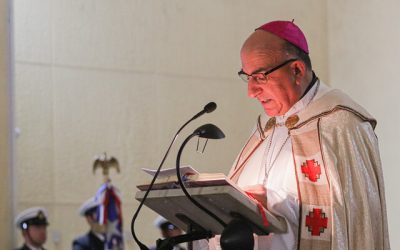 El arzobispo de Santiago, Fernando Chomali, abordó en una entrevista matutina con Radio Duna la repercusión de los escándalos de abusos en la Iglesia Católica y la labor pendiente para mejorar su imagen tras la crisis.
