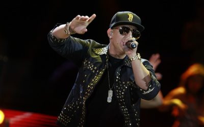 Daddy Yankee