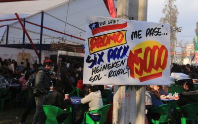 Ramadas Santiago 2025