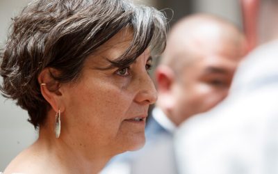 La ministra de Salud decretó Alerta Sanitaria para Valparaíso