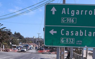 PDI detiene a alcalde de Algarrobo