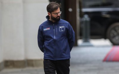 Boric anunció intención de postular a Chile como sede de l presidente Gabriel Boric anunció este viernes que desde el Gobierno postularán para tener a Chile como sede de los Juegos Mundiales de Verano de Olimpiadas Especiales 2027.