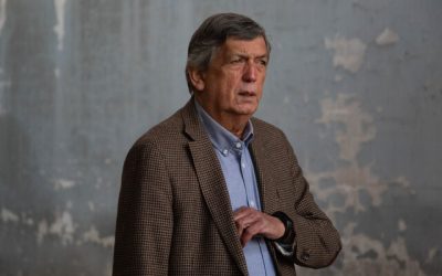 Lautaro Carmona