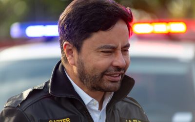 Una semana agitada ha sacudido la comuna de La Florida tras la reunión, en donde se vivió un acalorado momento entre Carter y la exconcejala Marcela Abedrapo (PC). El fallo, basado en faltas a la probidad durante el ejercicio de sus funciones y una serie de acusaciones en su contra, incluye la prohibición de desempeñar cargos públicos durante los próximos cinco años.
