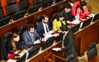 Comisión Experta