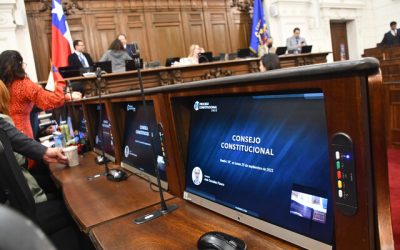 Consejo Constitucional