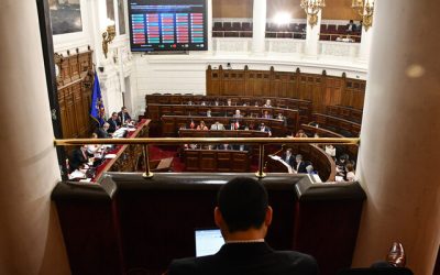 Consejo Constitucional