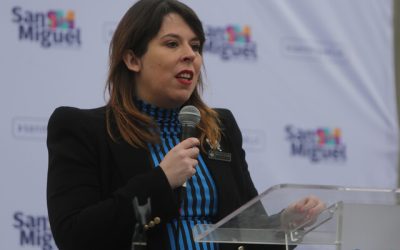 La delegada presidencial de la Región Metropolitana, Constanza Martínez, informó que el individuo fallecido en un enfrentamiento con dos agentes de la Sección de Investigaciones Policiales (SIP) de Carabineros, en la comuna de Estación Central, era un miembro en servicio activo del Ejército.