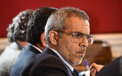 Cordero privadas libertad