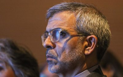 Este miércoles, el ministro de Justicia, Luis Cordero, abordó la decisión del Presidente Gabriel Boric de utilizar su facultad administrativa para revocar pensiones de gracia, especialmente en casos de autores de homicidio, violación, porte de armas o narcotráfico, según anunció previamente.