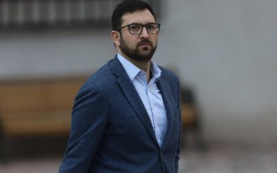 Miguel Crispi comparecerá este lunes 6 de noviembre frente a la comisión investigadora del Caso Convenios.