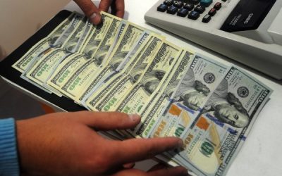 Dólar