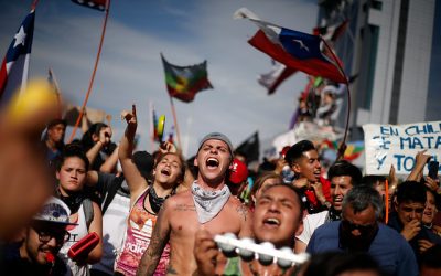 La Cámara de Diputados respaldó el informe que reconoce irregularidades en pensiones de gracia, entregadas a las víctimas del estallido social.