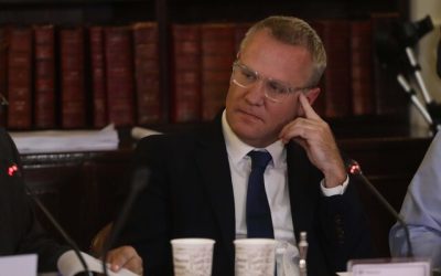 Felipe Kast