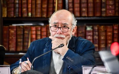 Iván Flores