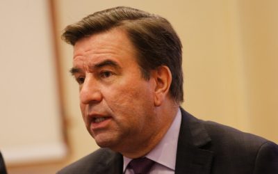 Hernán Frigolett